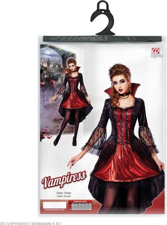 Image du produit Widmann 07634 (XL)