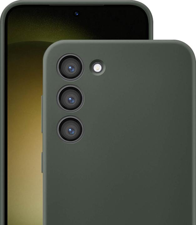 Produktbild Samsung Silicone Case (Samsung Galaxy S23+)