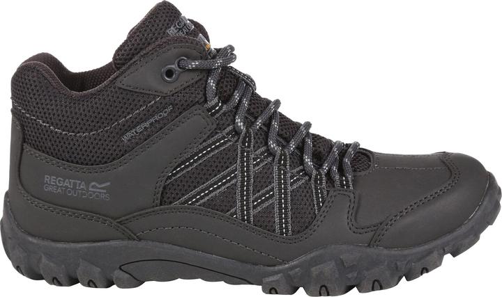 Image du produit Regatta Bottes de randonnée Edgepoint Imperméables (39)
