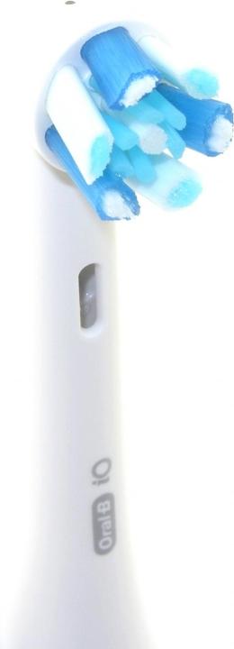 Actual product image Oral-B iO Ultimative Reinigung (4 x)