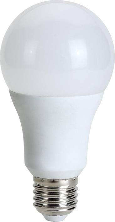 Actual product image Okko LED BULB A60 15W E27 830 1350LM 3PCS