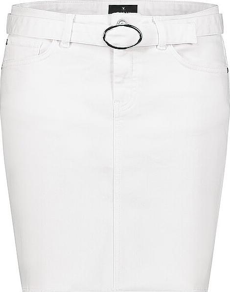 Image du produit Monari Jeansrock (34)