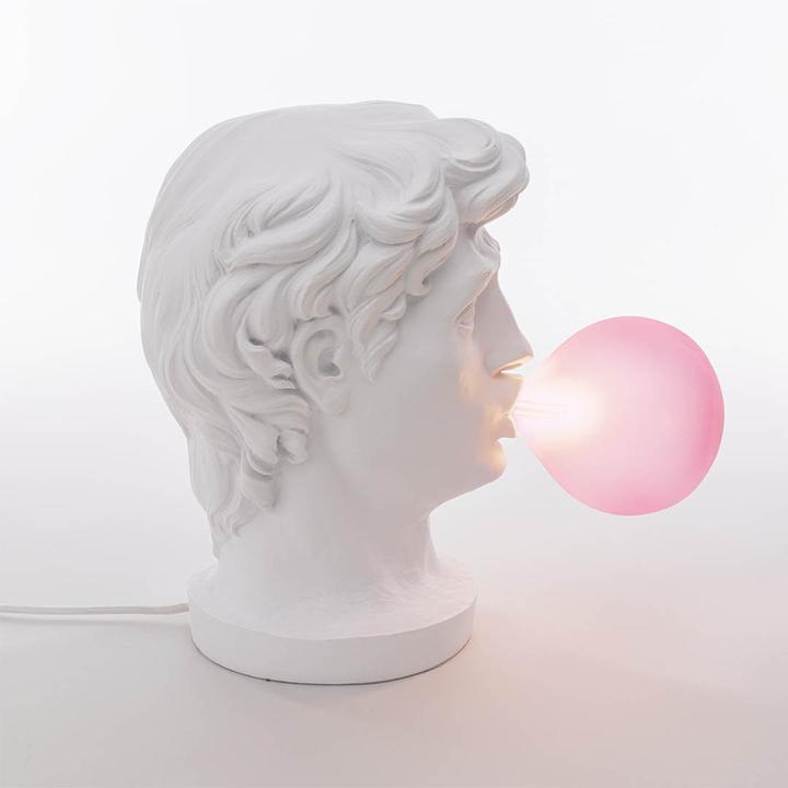 Actual product image Seletti Wonder (300 lm, E14)