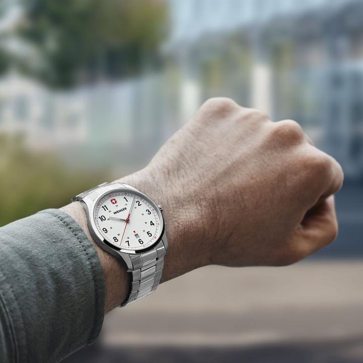 Image du produit Wenger City Sport (42 mm)