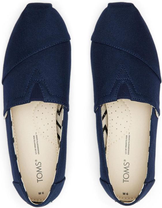 Produktbild Toms Alpargata (39)