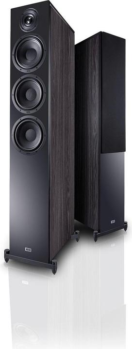 Heco Aurora 900 AM *schwarz* (1 Paar, 300 W)