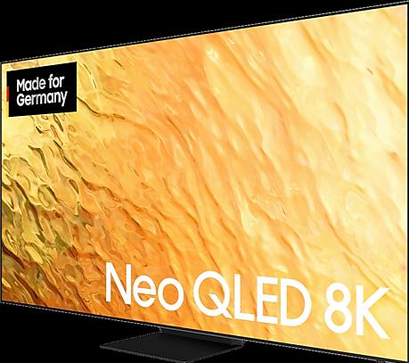 Actual product image Samsung QE65QN800BT (65", QN800B, NeoQLED, 8K, 2022)