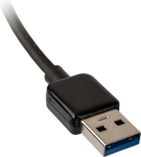 Actual product image Icy Box IB-CR301-U3, USB3.0 Multi-Card (USB 3.0)