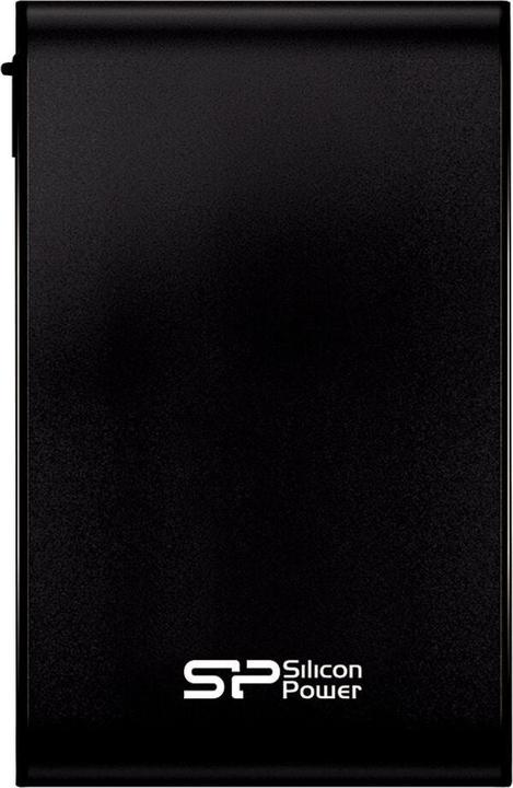 Image du produit Silicon Power Armor A80 - Disque dur - 1 To - externe (portable) (1 To)