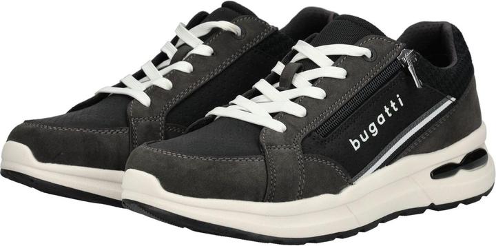 Actual product image Bugatti Sneaker (44)