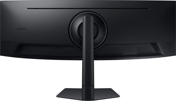Actual product image Samsung ViewFinity S9 - S95UC S49C950UAU (5120 x 1440 pixels, 49")