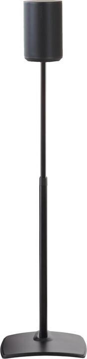 Actual product image Sanus WSSE1A1-B2 (1 pcs., Stand, Height-adjustable)