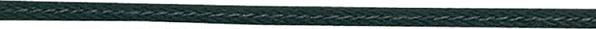 Pedag Lace 75 cm round wax (75 cm)
