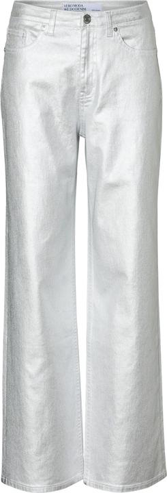 Image du produit Vero Moda VMTESSA Hohe Taille Weiter Beinschnitt Jeans Weit geschnitten (W25/L32)