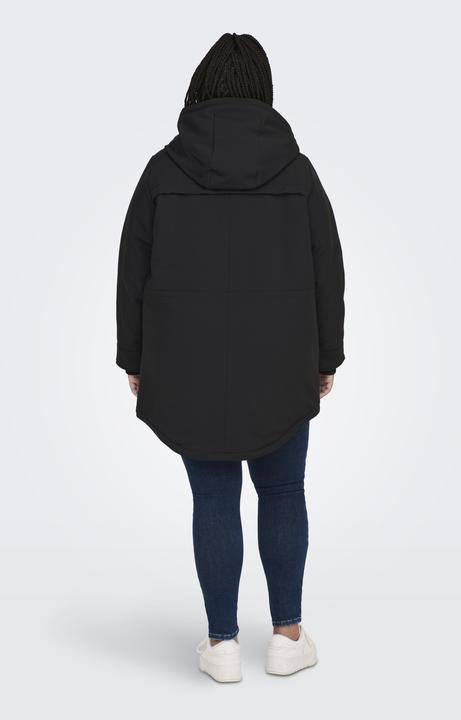 Image du produit Only Parka curvy (54)