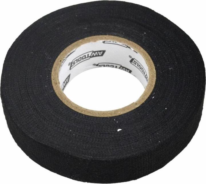 Produktbild Awtools In Textilisolationsband 19mm x 25m (19 mm)