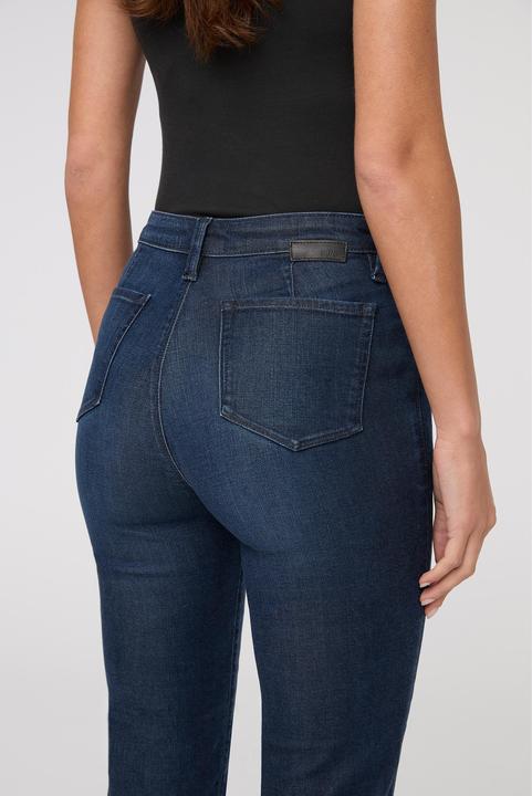 Produktbild Du/Er No Sweat High Rise Slim Straight (M)