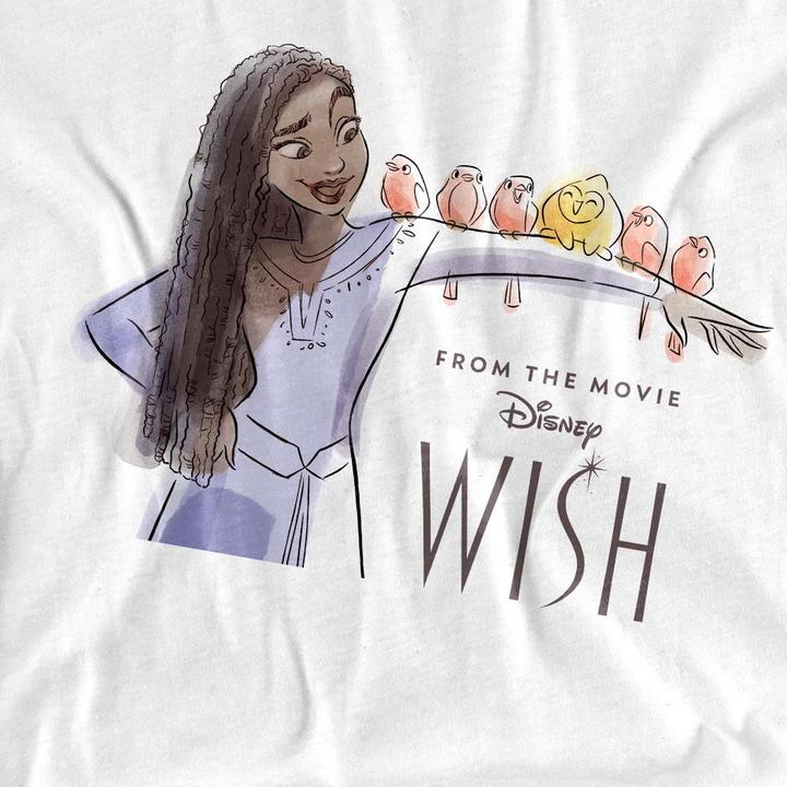 Produktbild Wish Formula Friends TShirt (S)