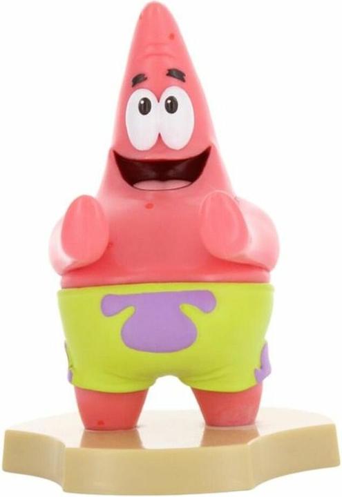 Produktbild Exquisite Gaming Spongebob: Patrick - Cable Guy Holdem