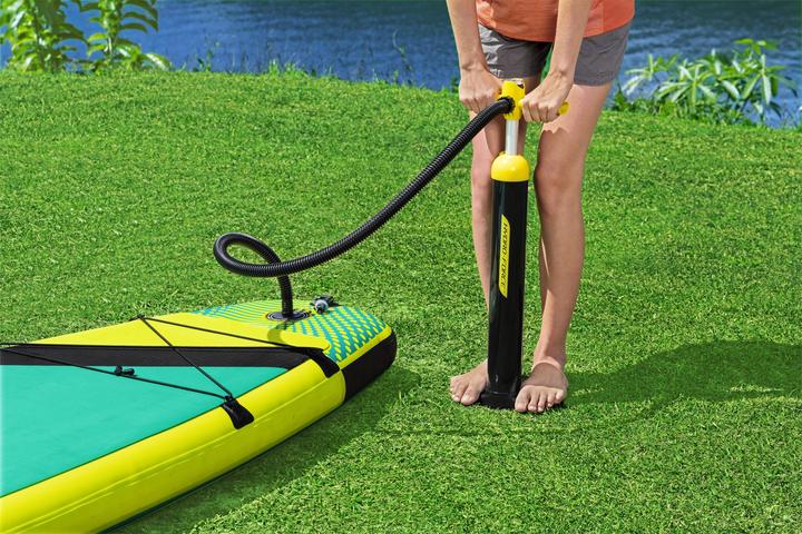 Produktbild Bestway Hydro-Force (11'2")