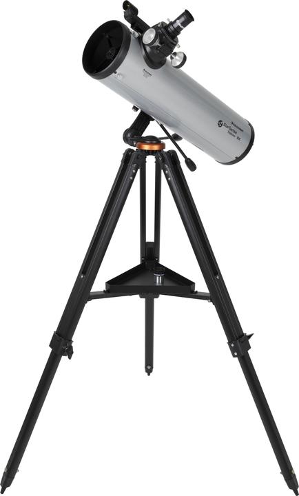 Produktbild Celestron StarSense Explorer DX 130
