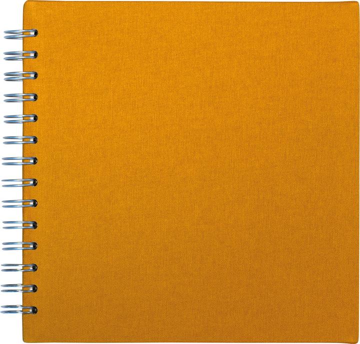 Actual product image Eibert Visual Photo book Square (20 x 20 cm)