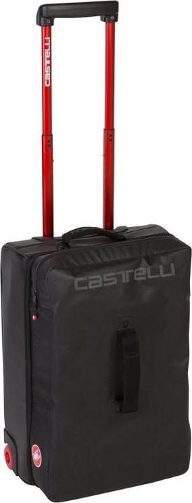 Actual product image Castelli Rolling Travel Bag (43 l, Hand luggage (up to 50 litres))