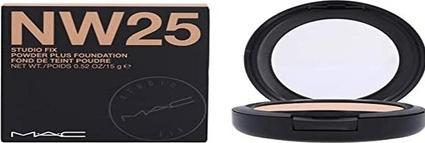 Produktbild MAC Cosmetics Studio Fix (NW25)