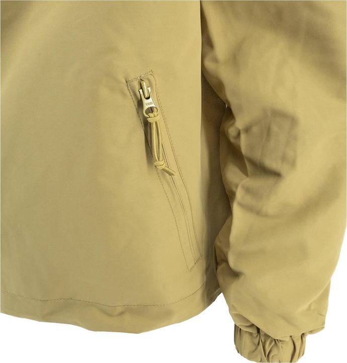 Actual product image D-Trek Windbreaker hoodie (M)