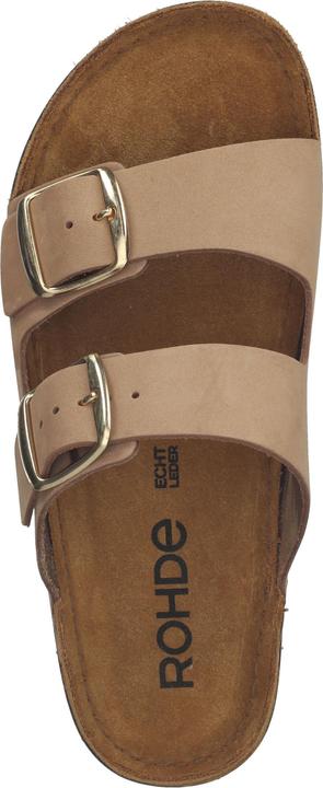 Actual product image Rohde Pantoletten (43)