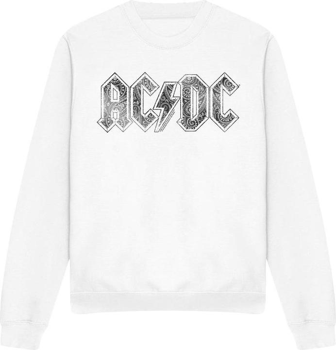 Produktbild AC/DC Sweatshirt (L)