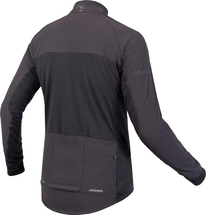 Produktbild Endura GV500 Trikot (langarm) (S)