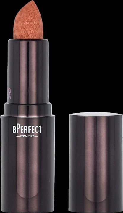 Image du produit BPerfect Cosmetics Make-Up Unisexe Poutstar Satin Lipstick Mood 3.5 Gr