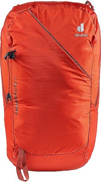 Actual product image Deuter Freerider Lite 20 (20 l)