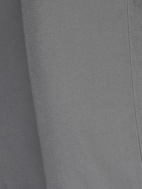 Actual product image Tommy Hilfiger Pima Cotton Denton Chino Straight Fit Dark As (W30/L32)
