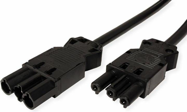 Image du produit Bachmann Câble d'alimentation (0.30 m, TPS18)