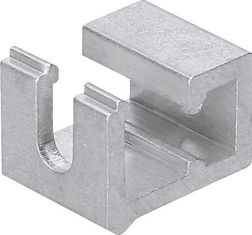 Actual product image Sylvania Ceiling bracket with canopy SKB303white