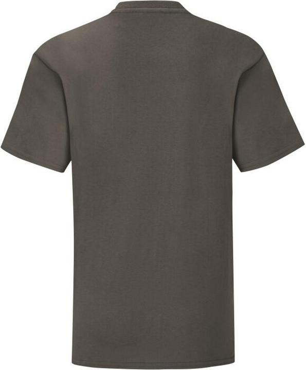 Image du produit Fruit of the Loom - T-shirt ICONIC - Enfant (128)