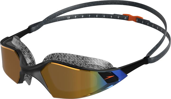 Speedo Aquapulse Pro Mirror (One Size)