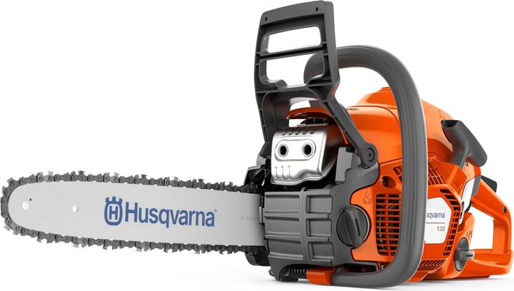 Husqvarna Motorsäge 130 (Benzin Kettensäge)