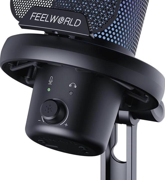 Image du produit Feelworld VM1-XS Microphone