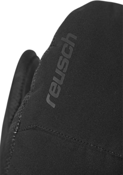 Actual product image Reusch Kavik TOUCH-TEC Stormbloxx Mitten (7)