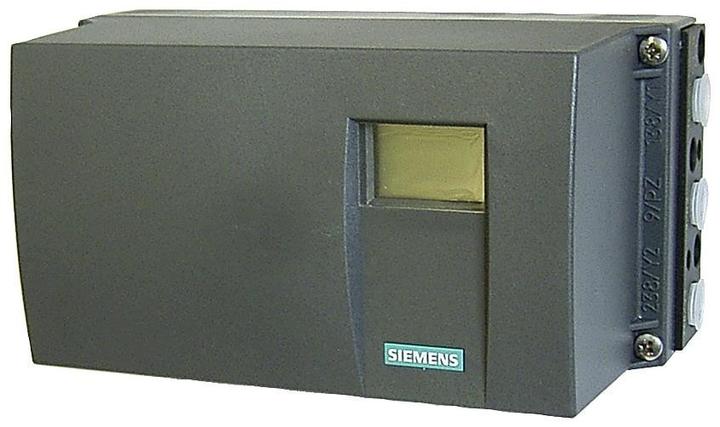 Image du produit Siemens Positionneur