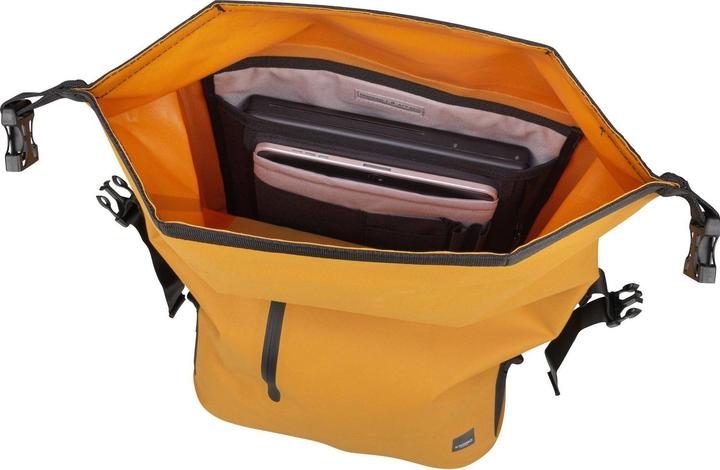 Image du produit Knomo Thames Cromwell 14" mustard (28 l)