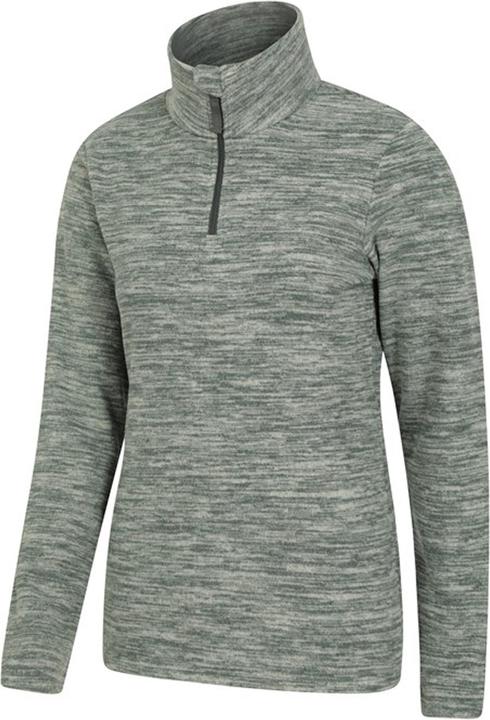 Immagine prodotto Mountain Warehouse Top in pile Snowdon Melange (32 D)