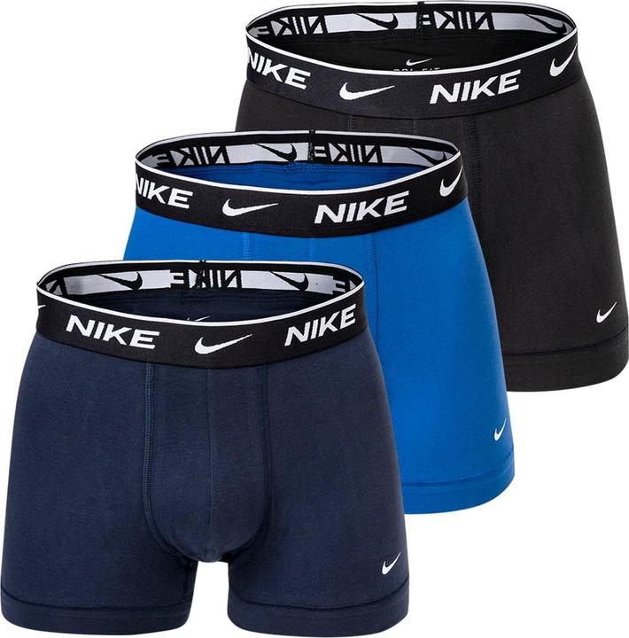 Actual product image Nike Trunk (L, pack of 3)