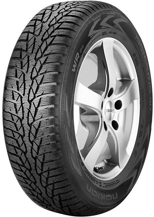 Produktbild Nokian Wr D4 (205/55R16 91H)
