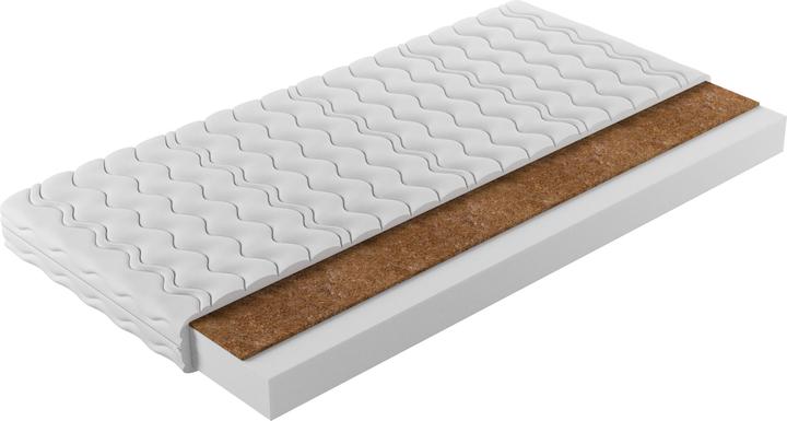 Immagine prodotto ADRK Furniture Arel (90 x 200 cm, Nucleo di schiuma)