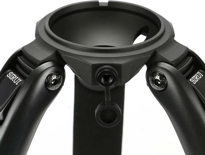 Actual product image Sirui SR-3203 Studio reporter (Carbon)