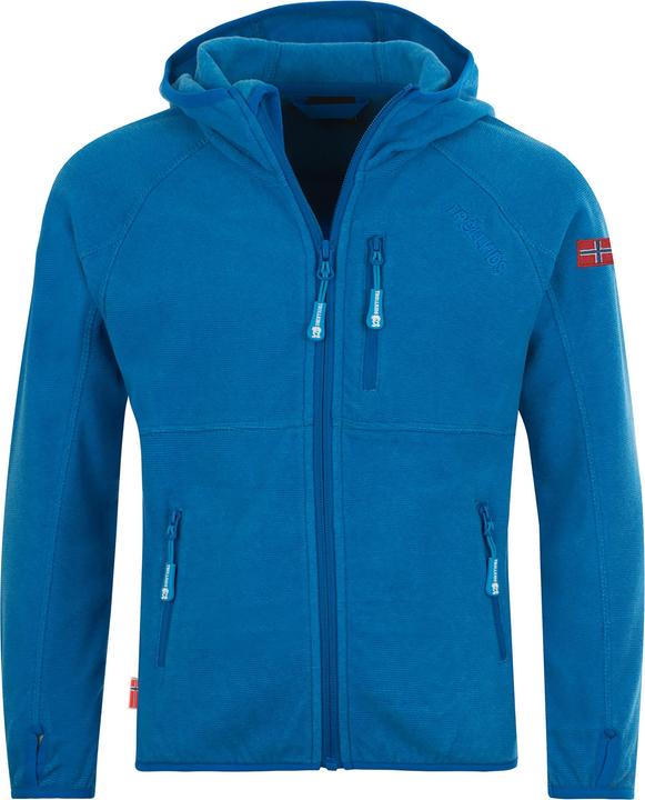 Produktbild Trollkids Sandefjord Jacke (140)